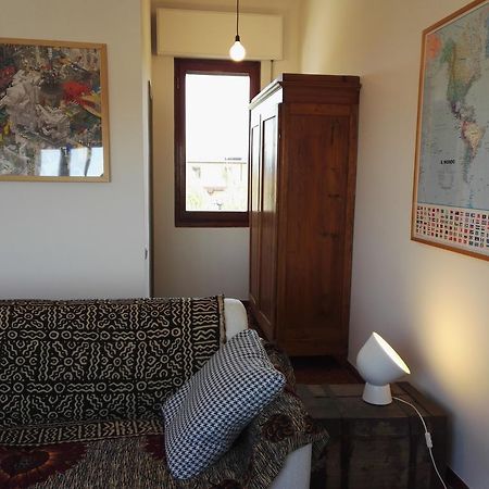 Roommo Lungarno Florence Exterior photo