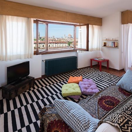 Roommo Lungarno Florence Exterior photo