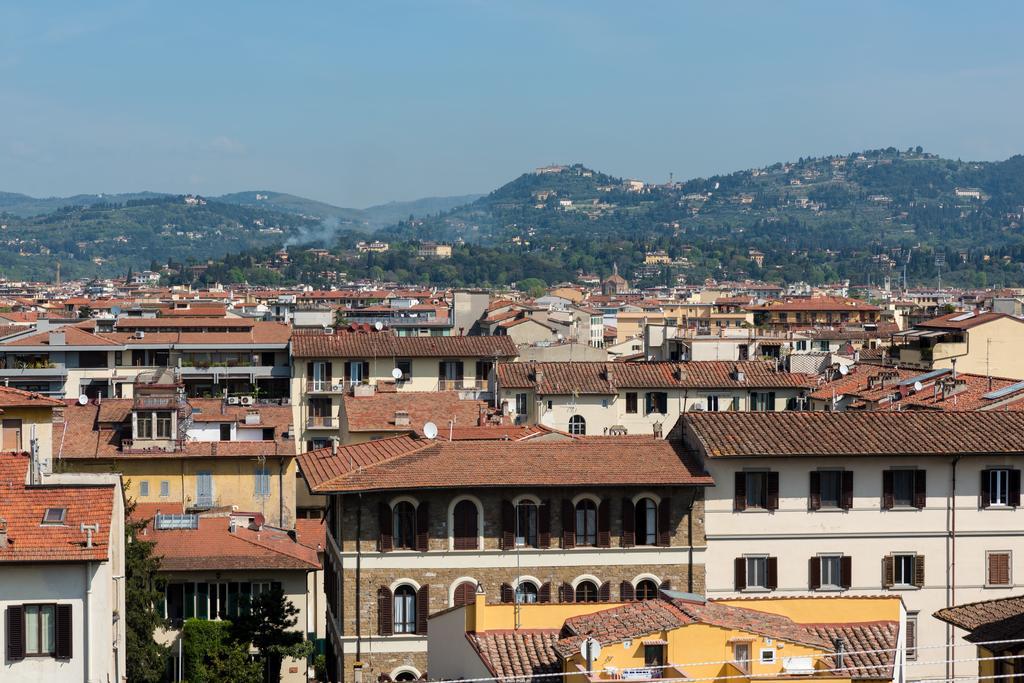 Roommo Lungarno Florence Exterior photo