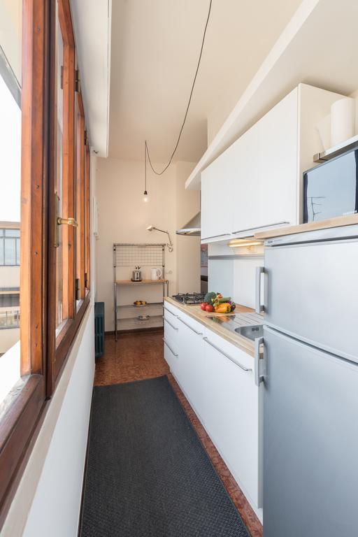 Roommo Lungarno Florence Exterior photo