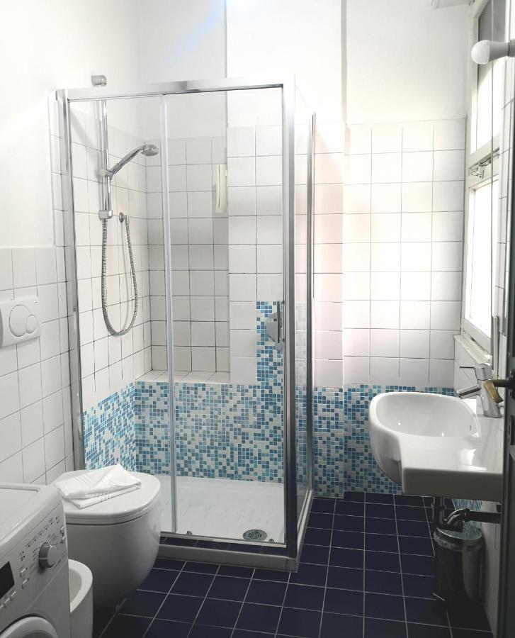 Roommo Lungarno Florence Exterior photo